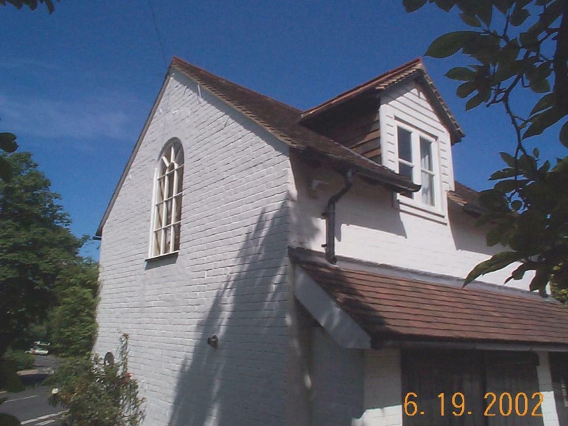 רויאל טונבריג' וולס Ford Cottage מראה חיצוני תמונה