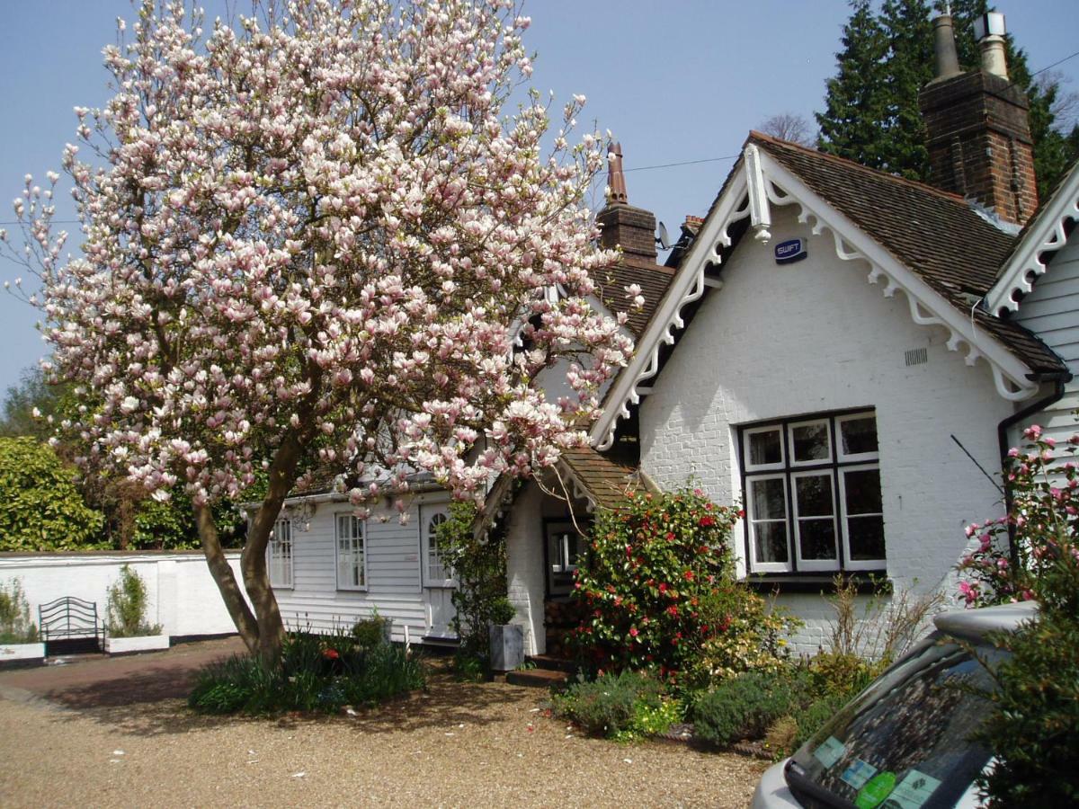 רויאל טונבריג' וולס Ford Cottage מראה חיצוני תמונה