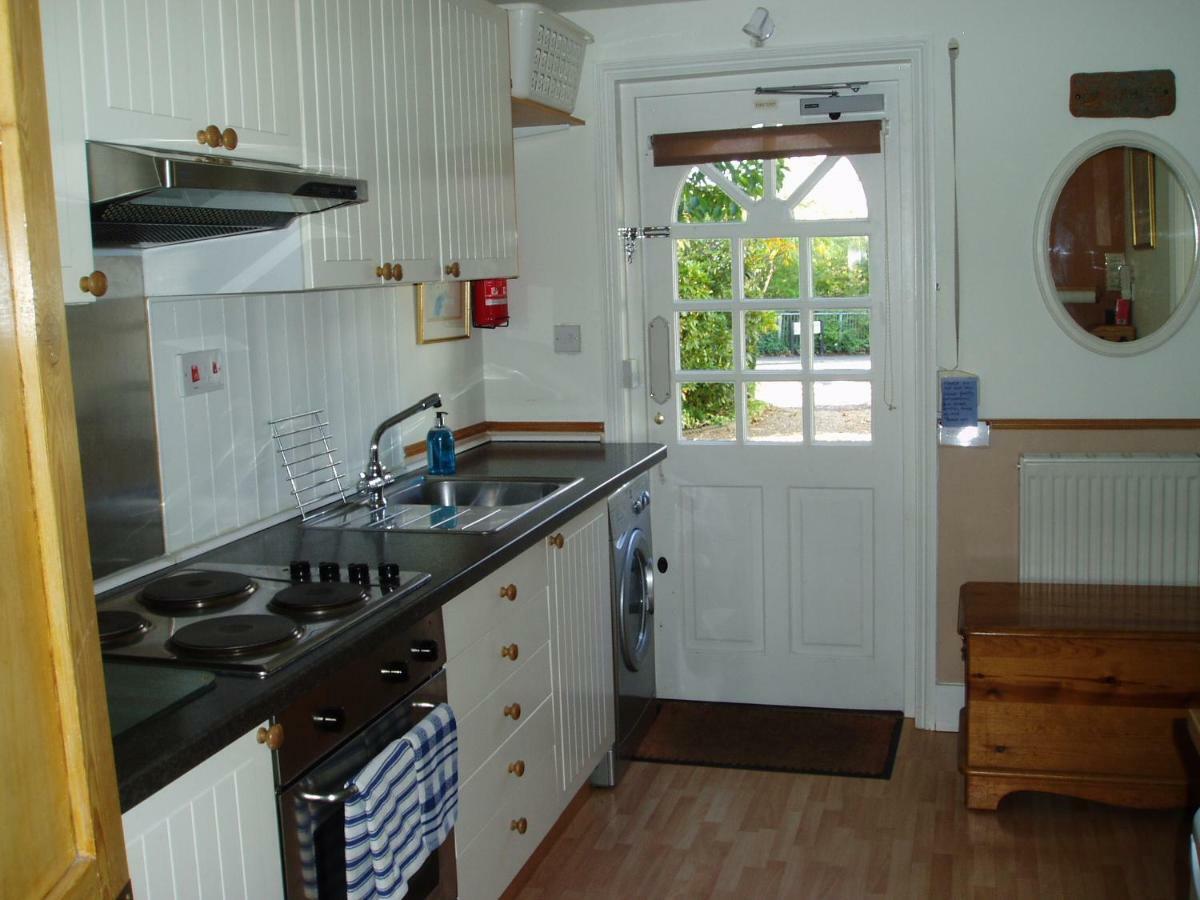 רויאל טונבריג' וולס Ford Cottage מראה חיצוני תמונה