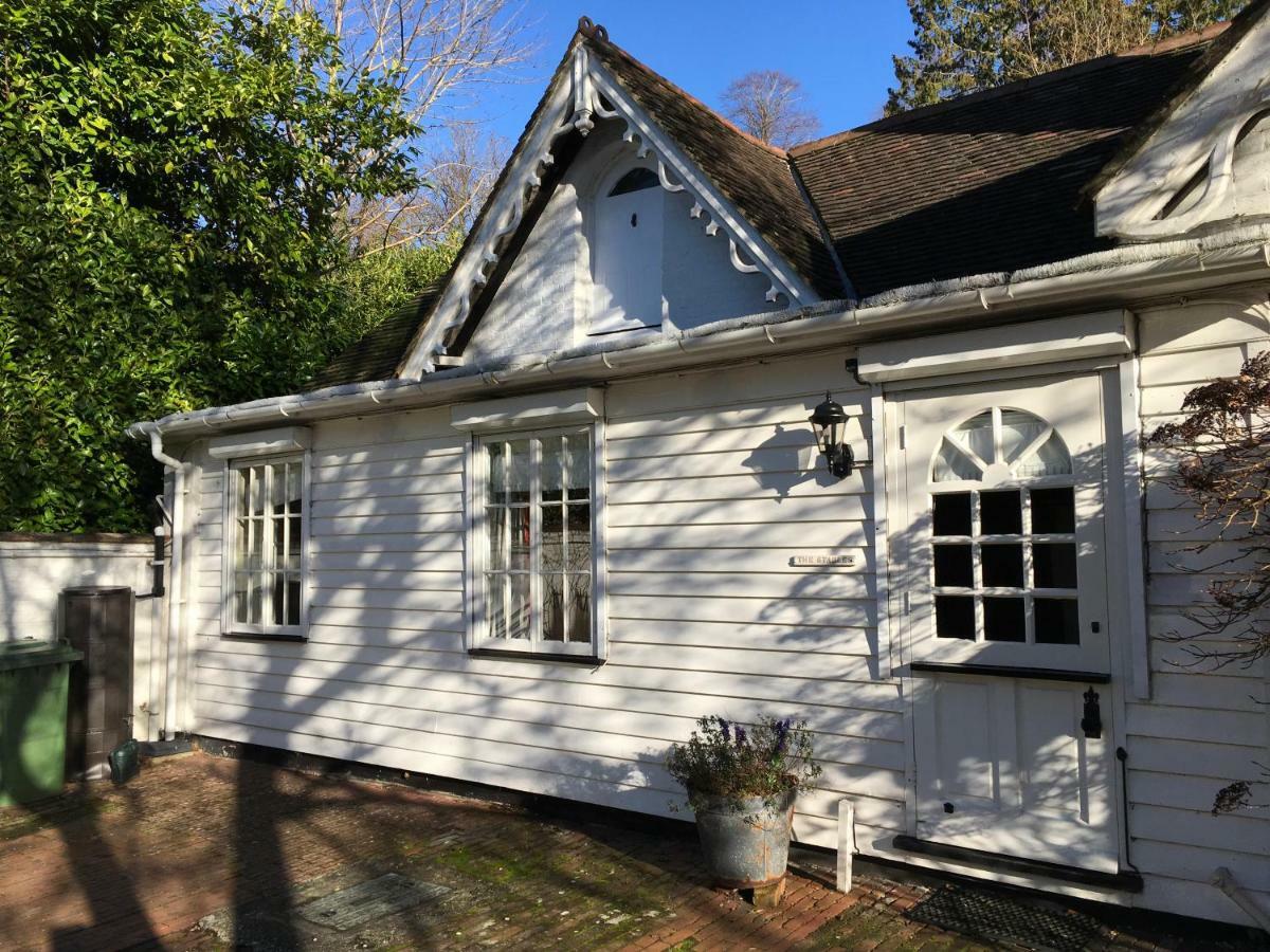 רויאל טונבריג' וולס Ford Cottage מראה חיצוני תמונה
